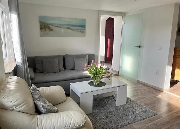 Ferienwohnung Pirna-Panorama