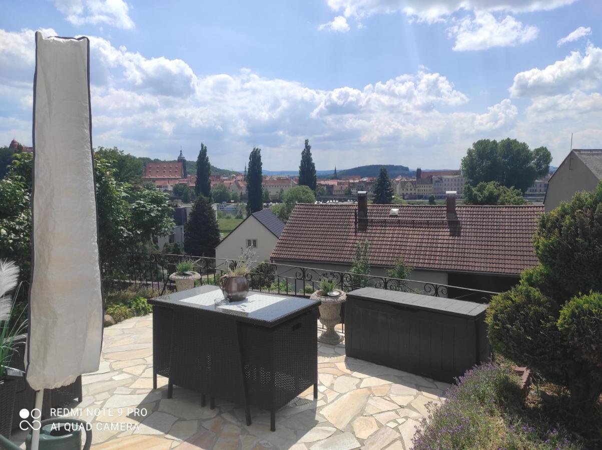 Pirna-panorama Apartment Pirna